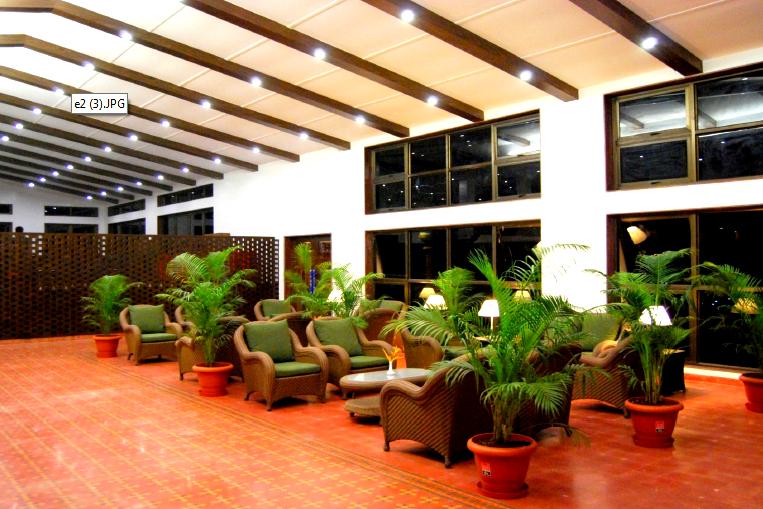 Green Leaf Resort And Spa Ganpatipule INR 455 OFF ( ̶2̶6̶5̶6̶ ) Resort