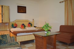 Hotel Centre Point ,Palampur
