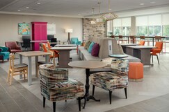 Home2 Suites by Hilton Columbus Polaris, Delaware, Ohio