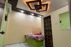 Hotel gumthi, Nagpur