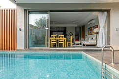 The Banyan Tree A3 by SOAL, Goa
