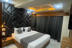 HOTEL HR KUDASAN GANDHINAGAR, Gandhinagar
