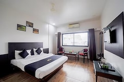 The Saish Stays - ( 80 Metre From Sai Temple ), Rahta