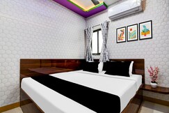 HOTEL O AL- PINE 76, Ranaghat