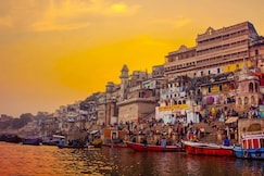 Maa Parvati Homestay, Varanasi