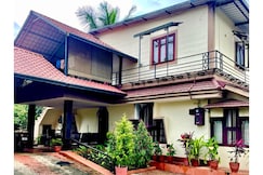 Nirekshe Home Stay, Coorg