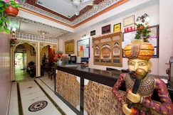 Hotel Moon Light Palace, Jaipur
