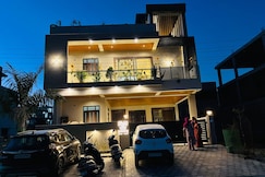 PRALEEN VILLA, Udaipur