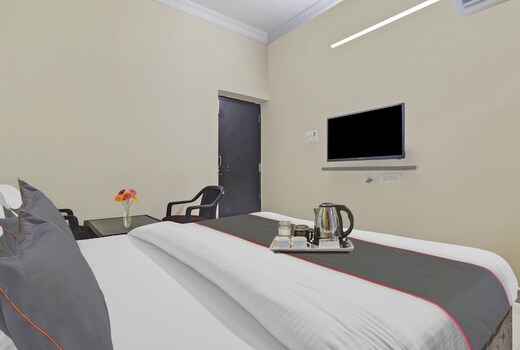 Hotel O D Grand Residency