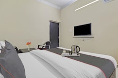Hotel O D Grand Residency, Hyderabad