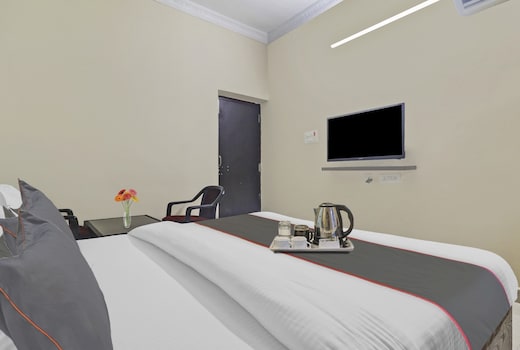 Hotel O D Grand Residency