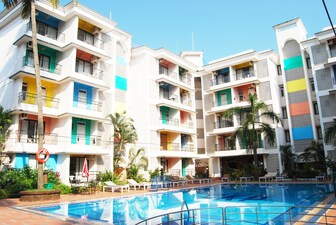 Palmarinha Resort And Suites