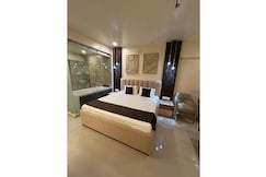 Siddha xanadu 708 luxury apartments near Airport, Kolkata