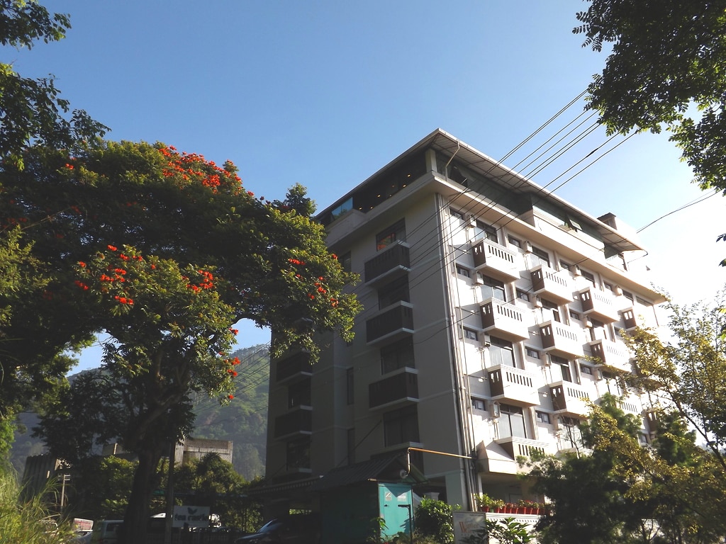 Tea Castle Munnar INR 150 OFF ( ̶2̶5̶0̶0̶ ) Resort Price, Address & Reviews