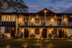 Shree Annapurna Restaurant & Homestay, Ranikhet