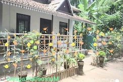 Munroe Heritage Inn homestay, Kollam