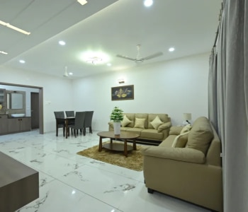 The Grace Residence Manipal - Tap to explore photos