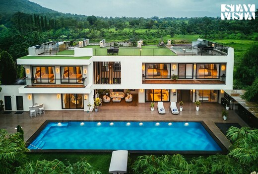 StayVista at The Amaryllis