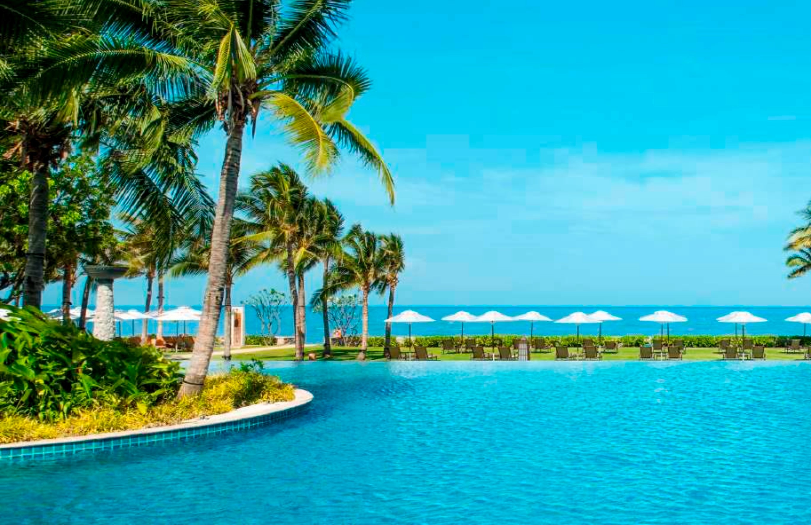Sheraton Hua Hin Resort & Spa - Tap to explore photos