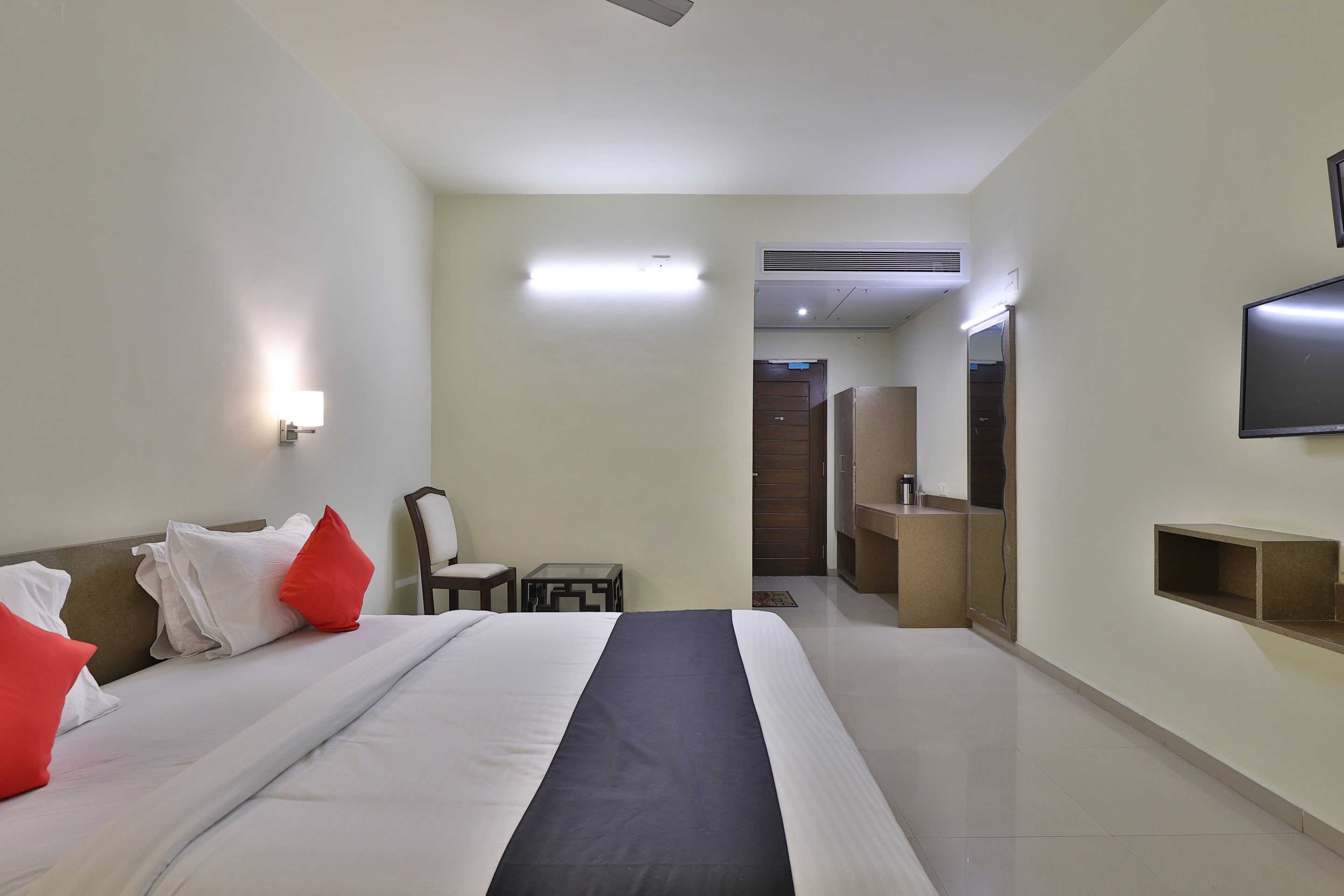 Palette - Atithi Resort - Tap to explore photos