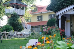 Alps Resorts