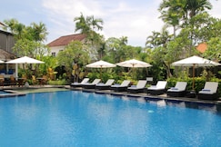 Sagara Villas and Suites Sanur by AHM, Bali