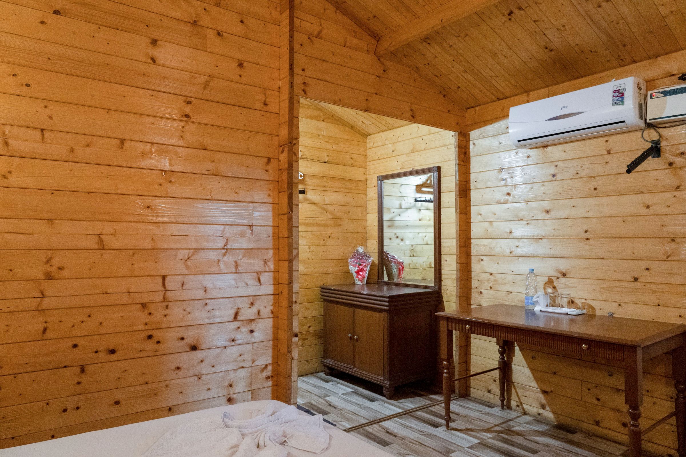 Pele S Windsong Wooden Cottages Goa Inr 814 Off 3 7 0 0