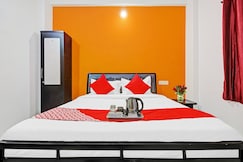 Hotel O Khush Executive, Pune