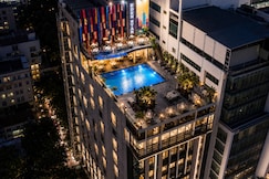 Eden Star Saigon Hotel, Can Giuoc