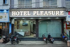 HOTEL PLEASURE, Ujjain