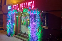 Hotel Vedanta, Malda