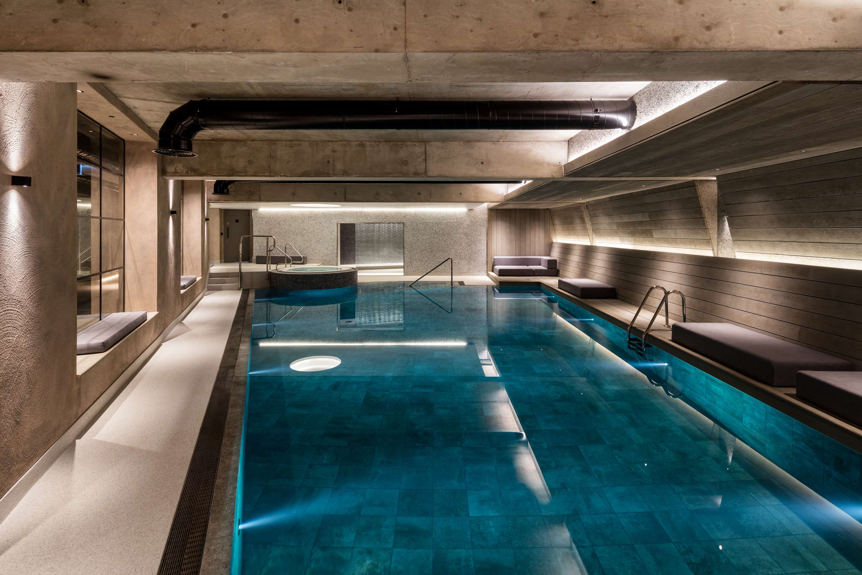 The Edwardian Manchester, A Radisson Collection Hotel - Tap to explore photos