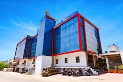 FabHotel Fly View, Jaipur