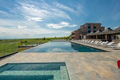The Wine Station Hotel, Telavi
