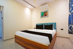 Hotel O Black Villa, Nagpur