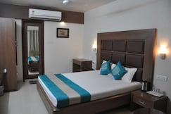 HOTEL RAMA RESIDENCY, Anand