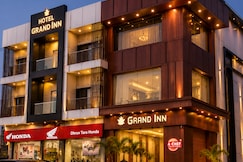 Hotel Grand Inn, Datia