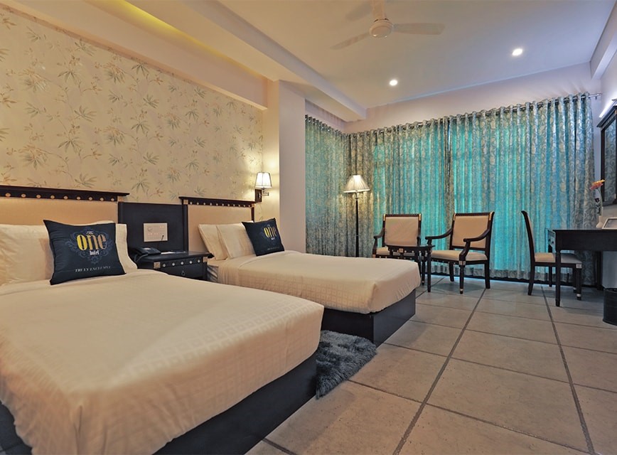 Superior Room 1