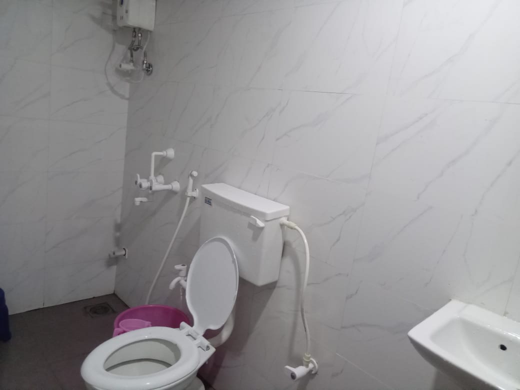 AC Standard Room 1