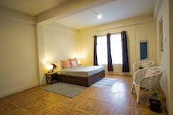 The Selvis Inn, Darjeeling