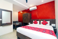 Hotel North-East Zirakpur, Zirakpur