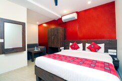 Hotel North-East Zirakpur, Chandigarh