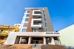 Rolling Space, Pondicherry