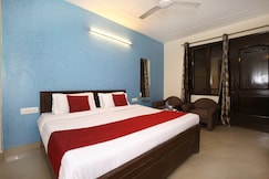 OYO 814526 Hotel Sangam 45, Mohali