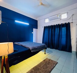 Deluxe AC Room