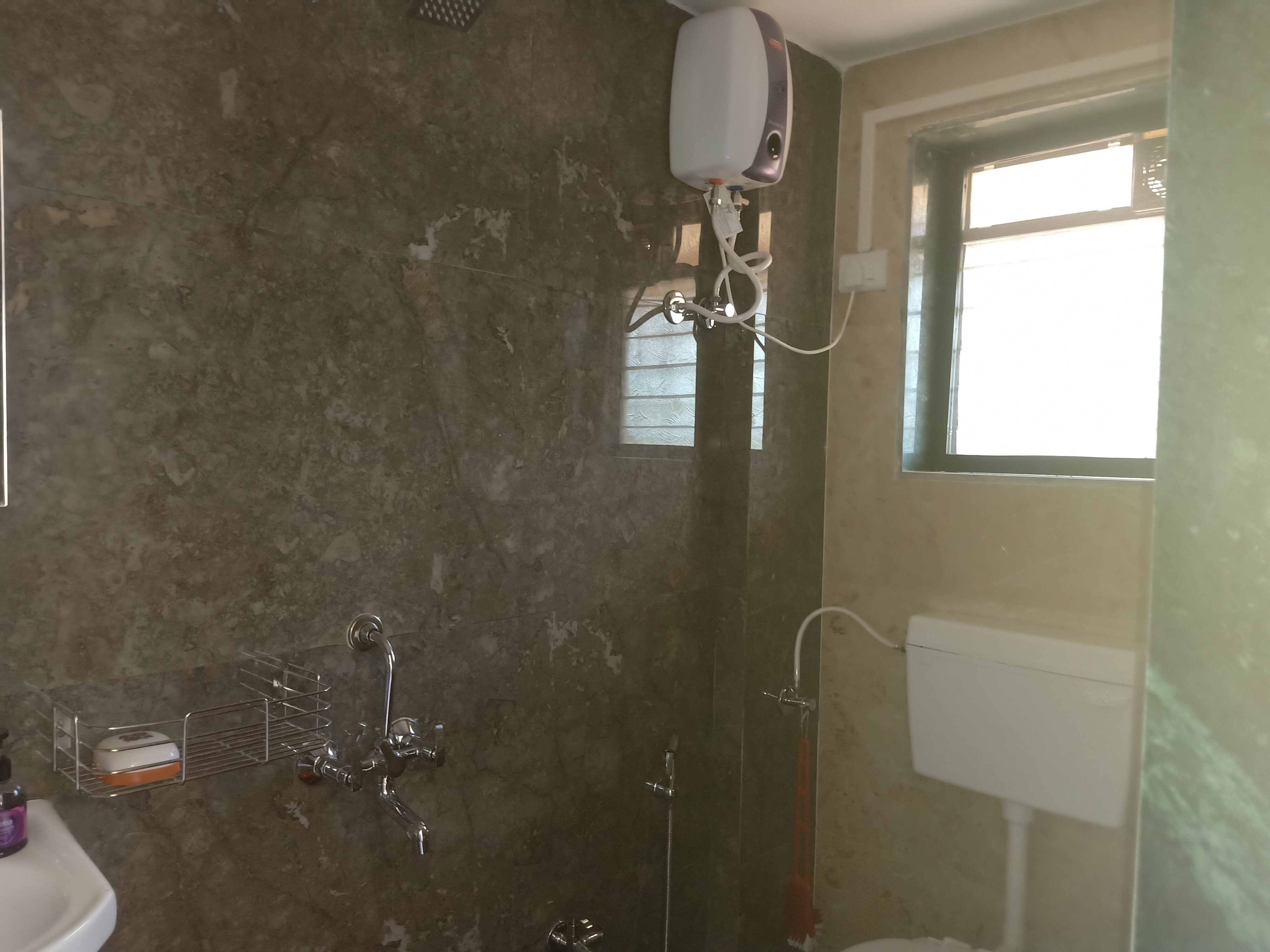 Ajol Homestay, Dapoli - Tap to explore photos