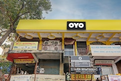 Hotel O Mahima stay inn, Lucknow