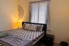 Jade & Amber Stays | Entire 1BHK Apartments, Bhubaneshwar