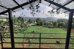 Croft Yelagiri - Tree house, Yelagiri