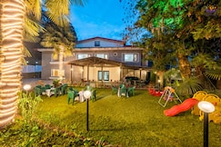 Langdale Manor Heritage(In-House Parking), Bhowali